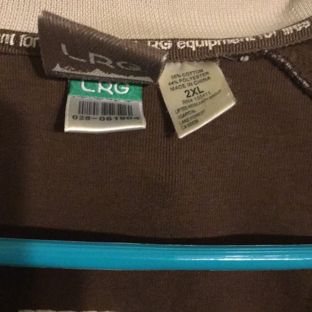 Lrg Jacket - image 4